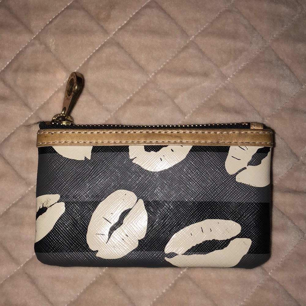 Marc by Marc Jacobs Card Holder - Picture 2 of 5